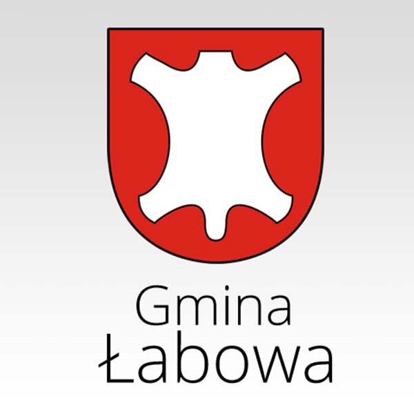gmina-labowa-logo